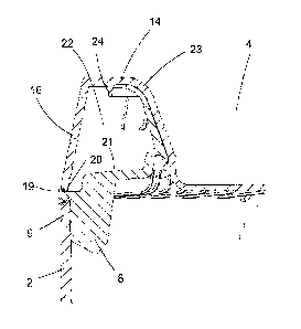 Une figure unique qui représente un dessin illustrant l'invention.